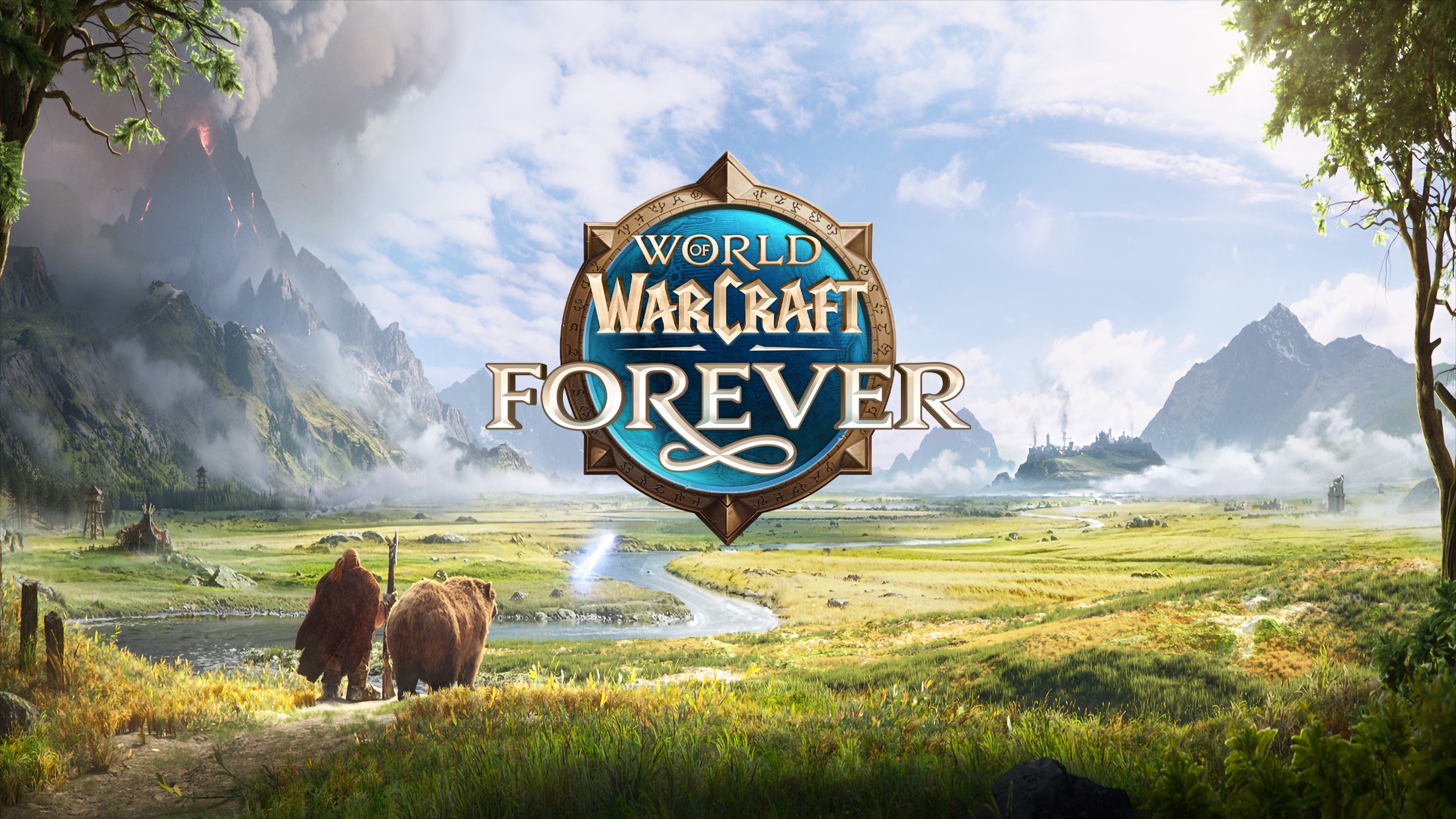 A World of Warcraft: Forever bétáját szinte ellepték a játékosok, a Blizzard rekordszámokat emleget