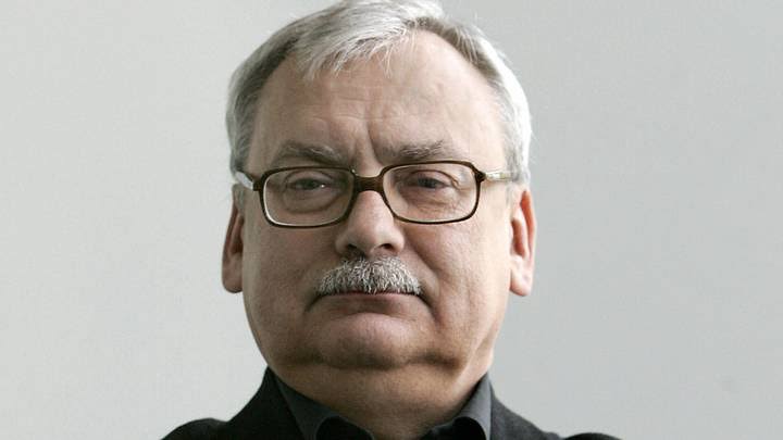 Sapkowski már írja a következő Witcher-regényt, a főszereplő ismét Geralt lesz