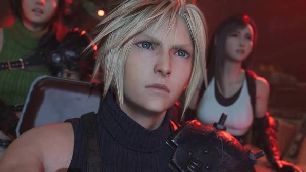 Körülbelül 200 GB tárhely kell majd a Final Fantasy 7 Revelationhöz, a lemezes kiadás sem lesz teljes