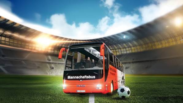Játék áttekintése Fernbus Simulator