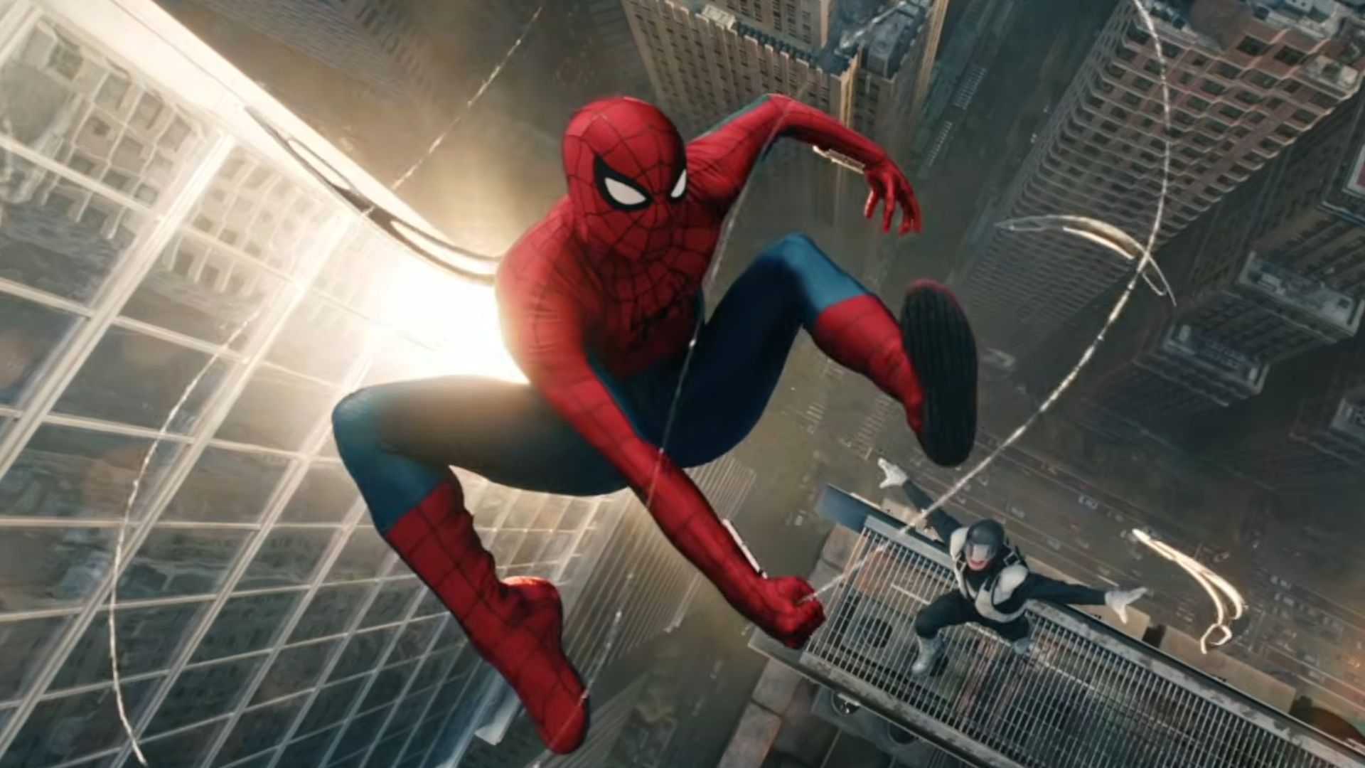 A Spider-Man: Brand New Day minden idők legnagyobb bevételű filmje Észak-Amerikában