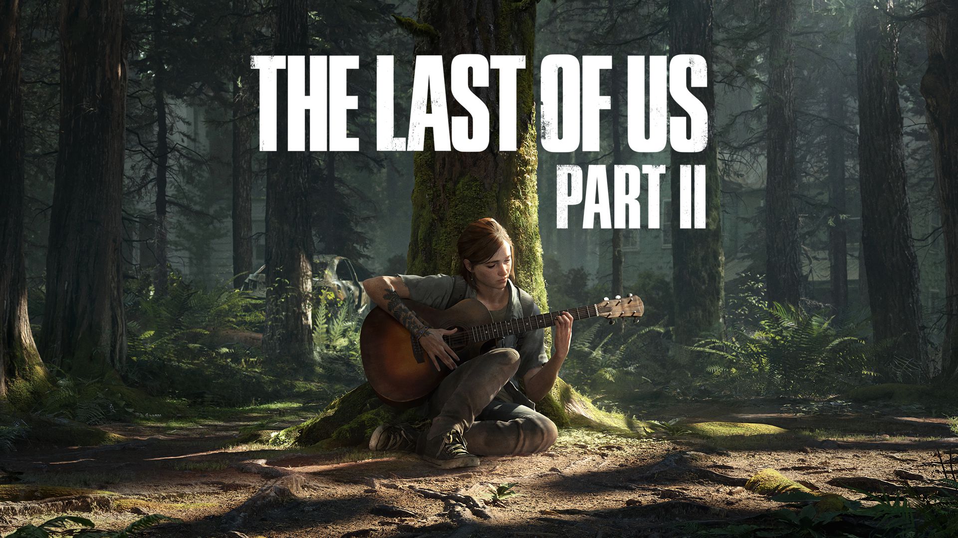 Sony kérésére nem jelenik meg a The Last of Us Part 2 PvP-modja
