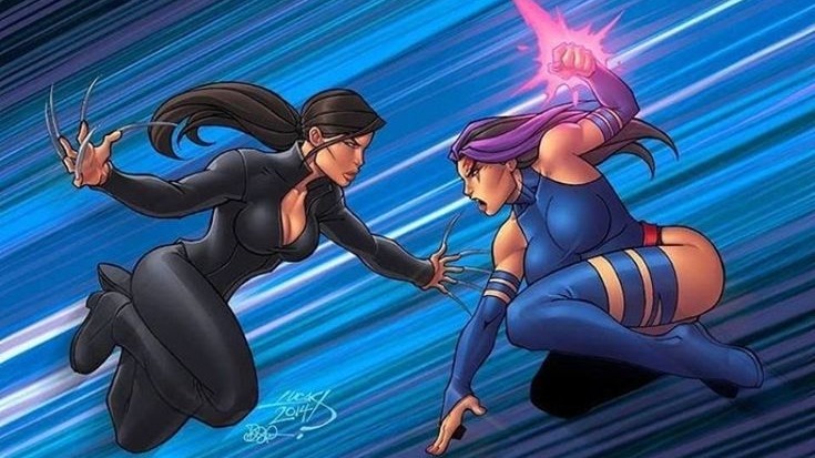 Marvel's Wolverine: Lady Deathstrike, nem Psylocke – hivatalosan is megerősítette az Insomniac