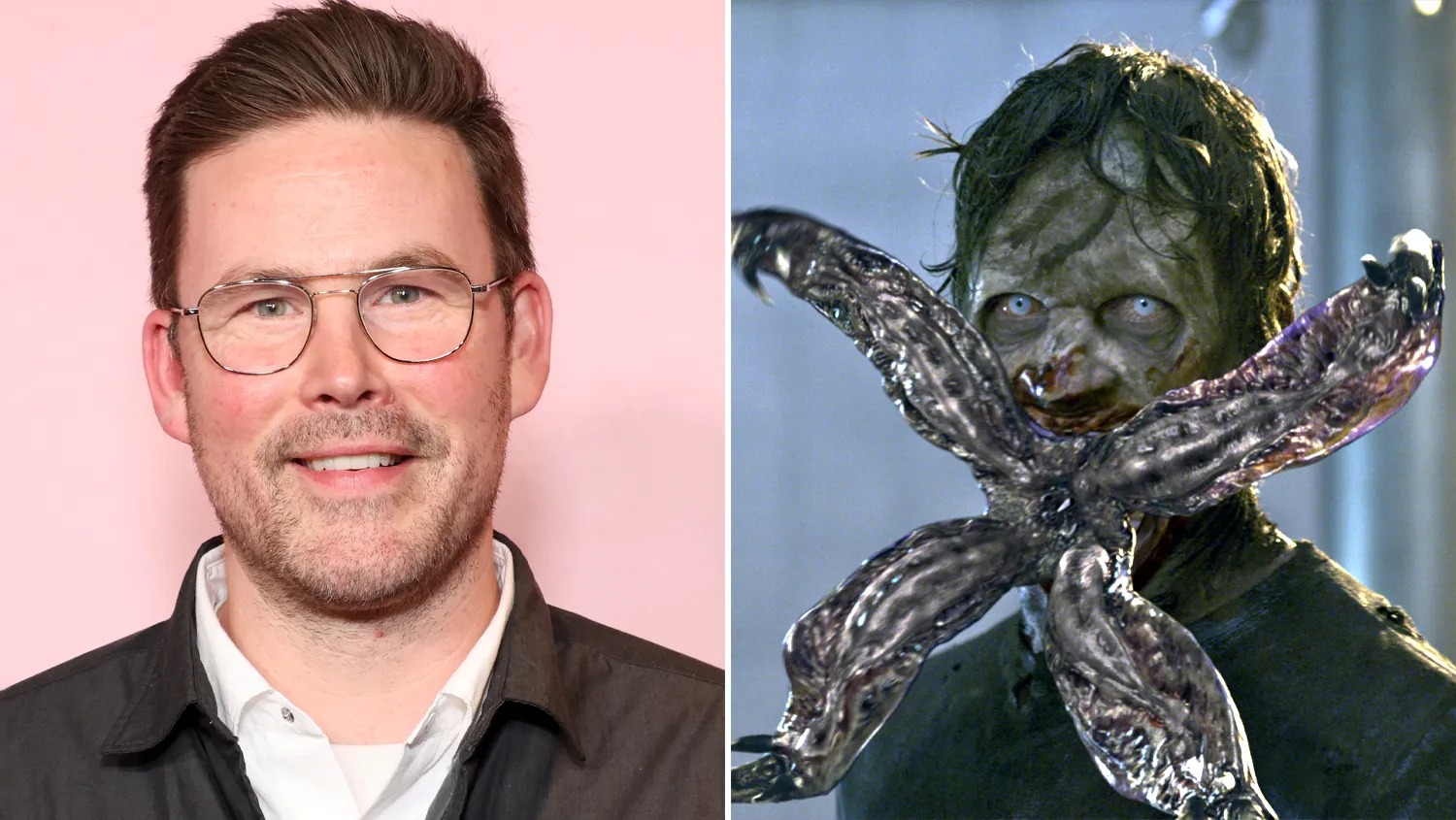 Zach Cregger több franchise-filmet nem rendez, de a Resident Evil folytatását nem zárja ki