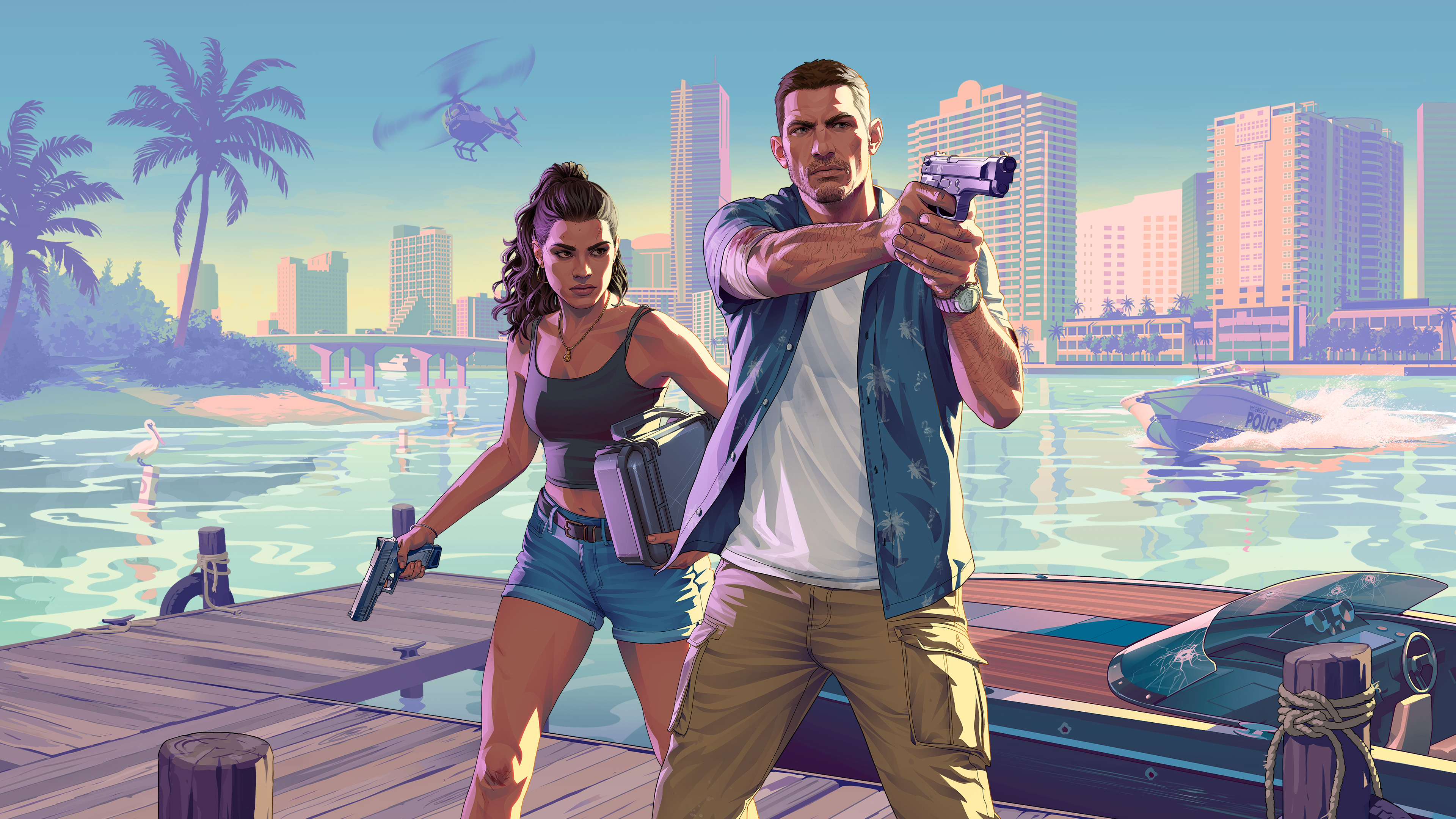 Stephen Root az első színész, aki megerősítette szereplését a GTA 6-ban