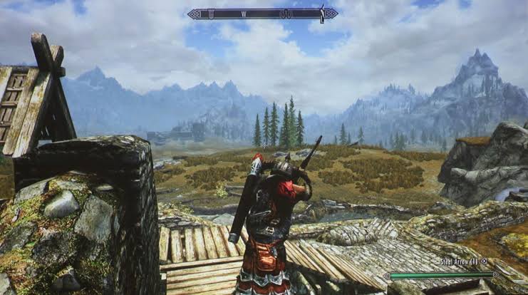 IKEA és Skyrim összefog, szeptember 9-én jön a Creation