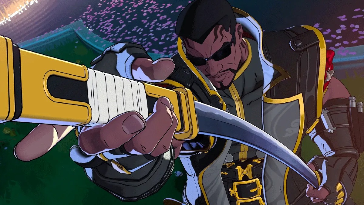 Rekordot döntött a Marvel Tokon: Fighting Souls nyílt bétája, és ez a két karakter uralta a mezőnyt