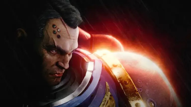 A Space Marine 3-ban nem lesz generatív MI – ezt erősítette meg a Saber Interactive