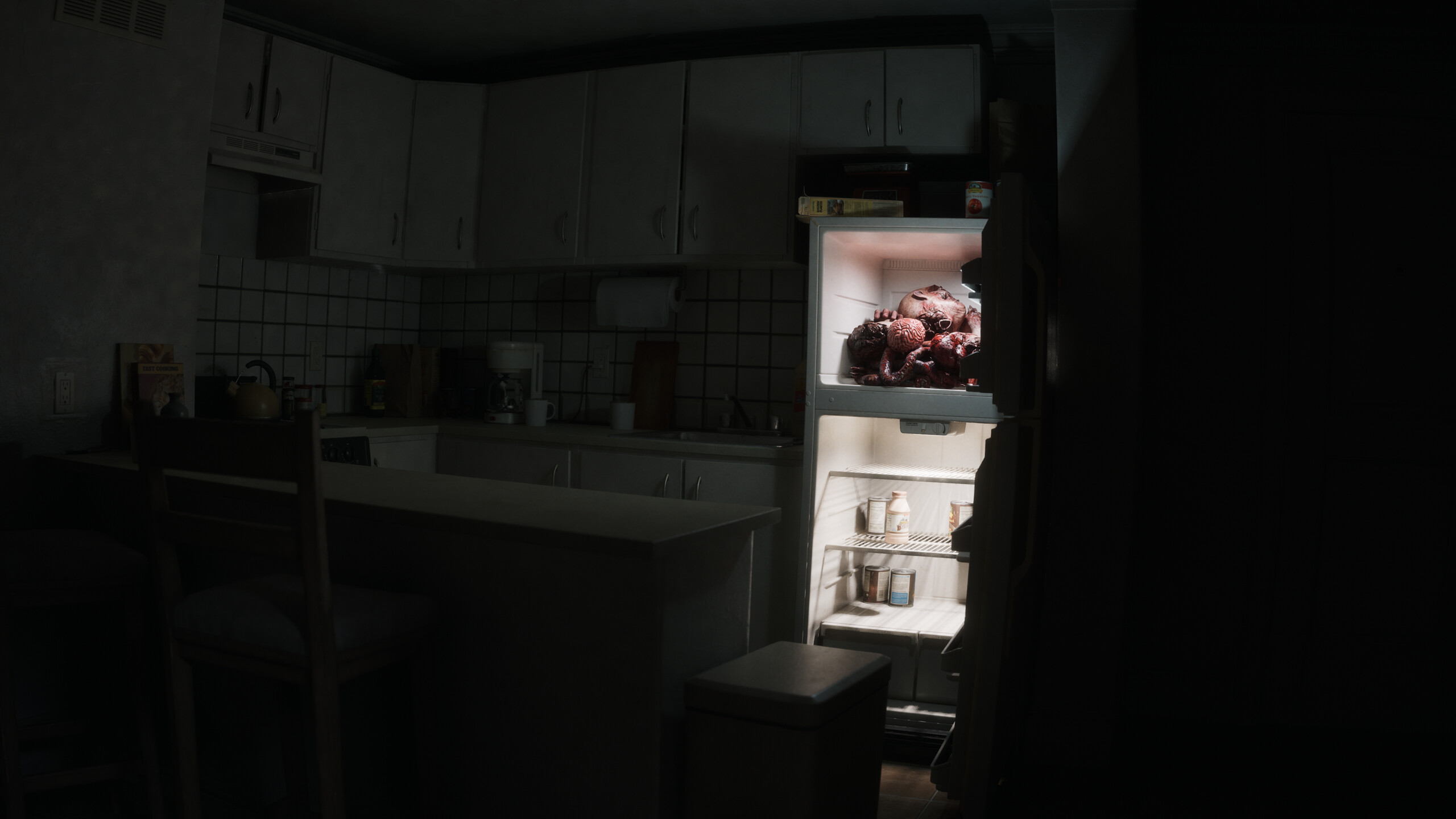 Játék áttekintése Dream Cage