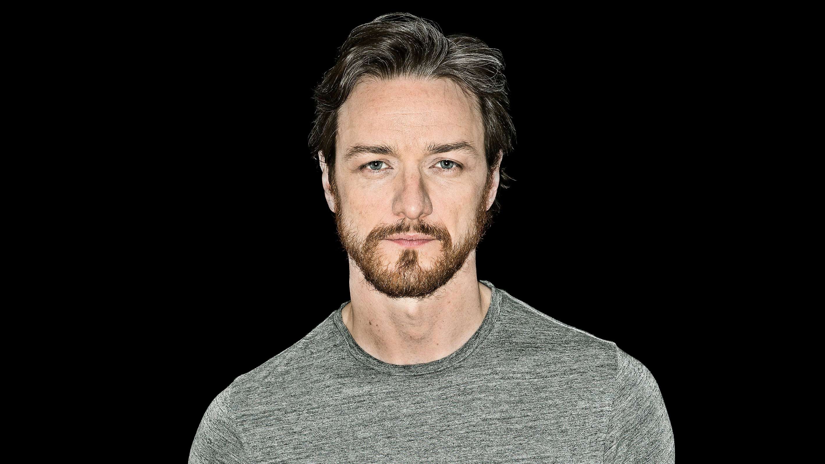 James McAvoy fiatal Picardról szóló Star Trek-sorozatot ajánlott, amely logisztikai okokból nem valósult meg