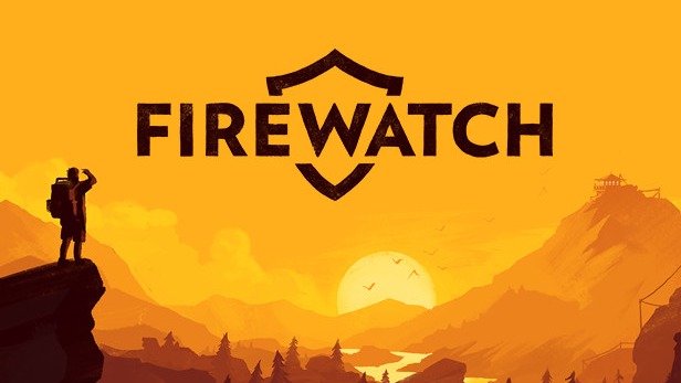 Játék áttekintése Firewatch