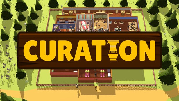 Játék áttekintése Curation