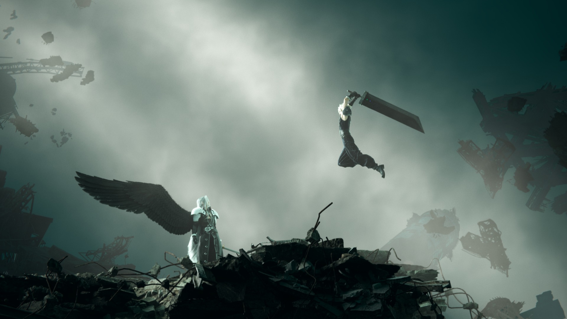 A Square Enix szerint nem fontolgatja a magánkézbe kerülést