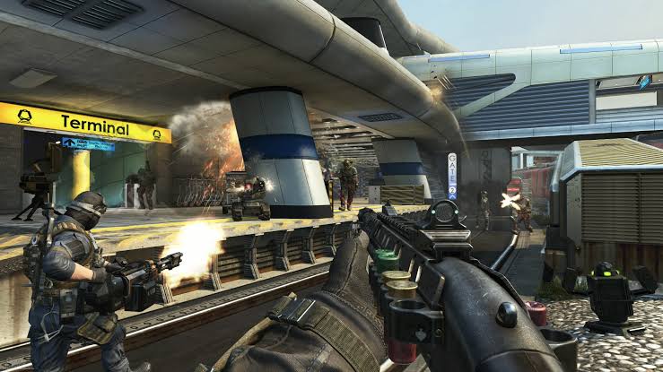 A Black Ops 2 felkerült a PS5-ös toplistára, a modern Call of Duty viszont nem