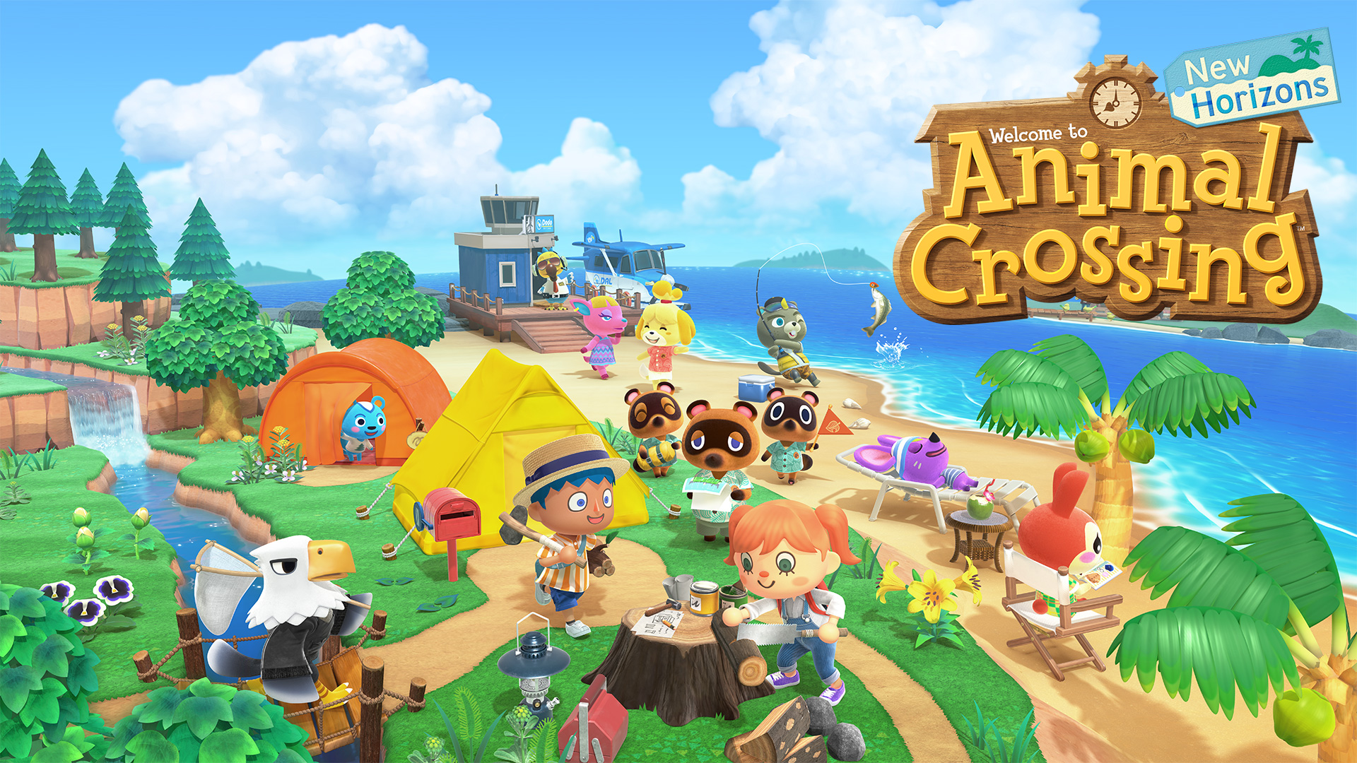 Animal Crossing stílusú szociális szimulátoron dolgozhat a Media Molecule, 2027-re tervezik a megjelenést