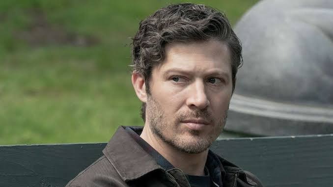 Zach Gilford nem tér vissza a Criminal Minds: Evolution következő évadában, Elias Voit végleg búcsúzott