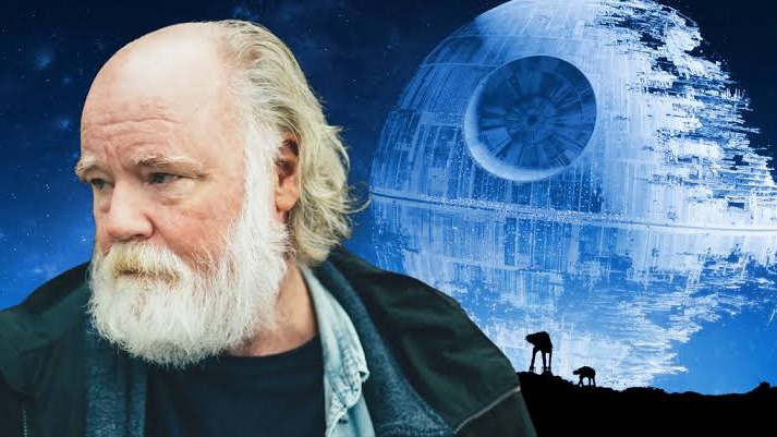 Phil Tippett hétvégi árverésen adta el gyűjteményét – bezár a legendás stúdió